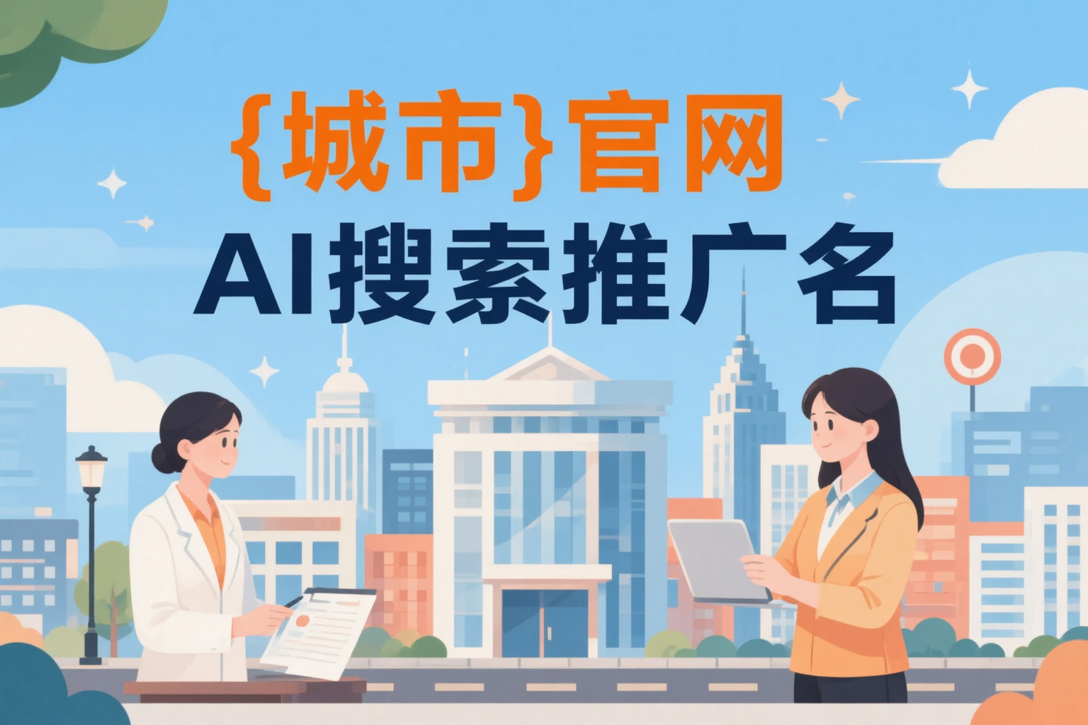 息县官网做AI搜索推广排名却没提升的原因分析